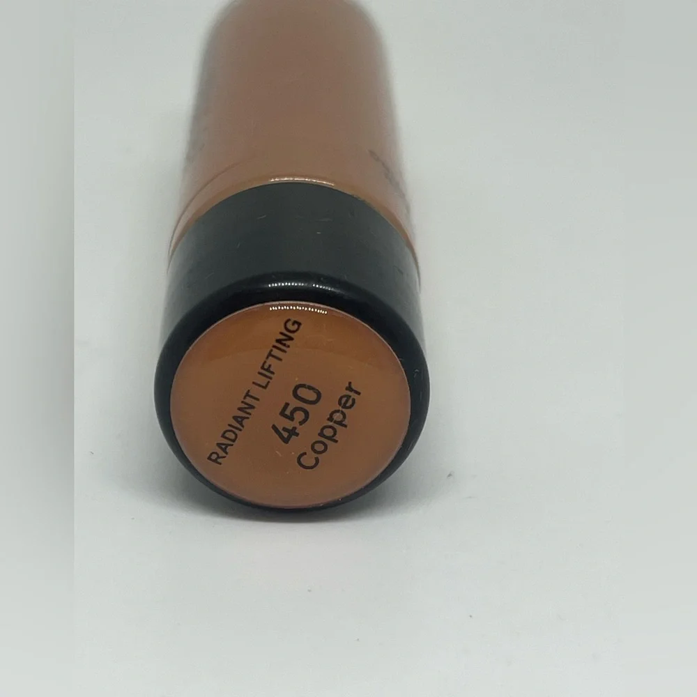 Shiseido synchro skin